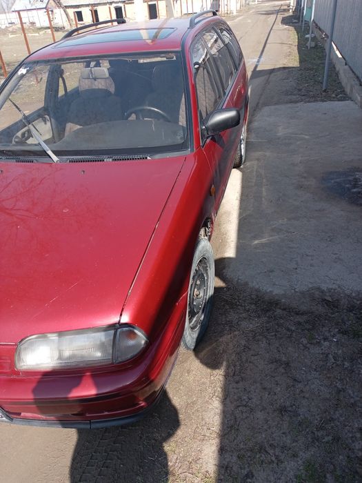 Нисан примера можно обмен на скот