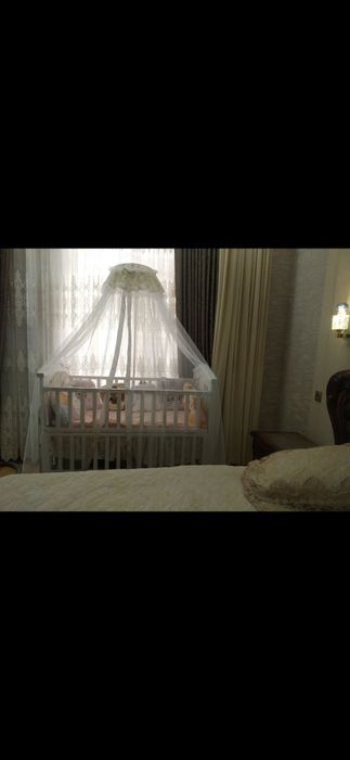 Detskiy kravat yangi sotiladi