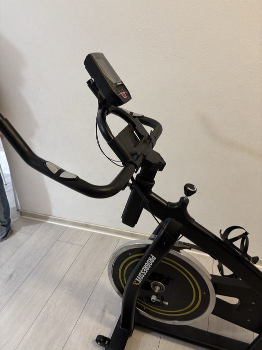 Bicicleta cycling spinning Progressive SX2000