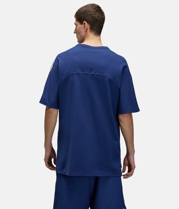 Y-3 Тениска Оригинална XS, S, M, L, XL