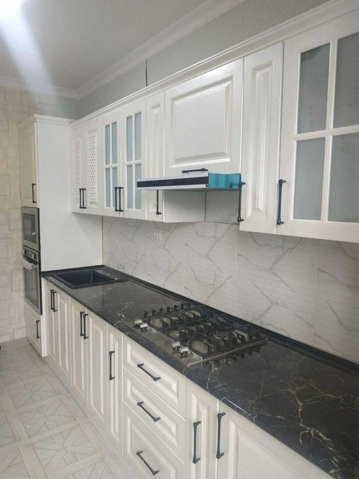 Mebel buyurtma, kuxniya, oshxona mebel