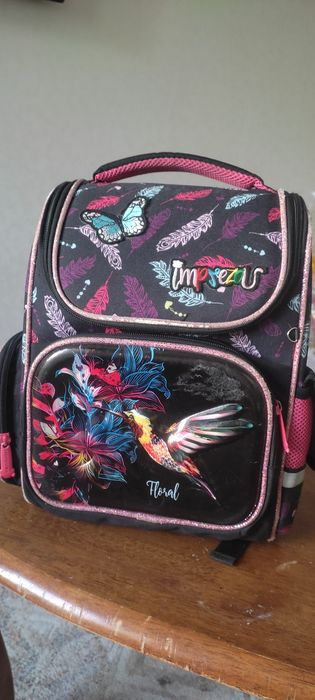 Рюкзаки школьный