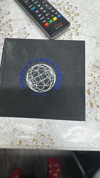 Ceas Friday Greatness