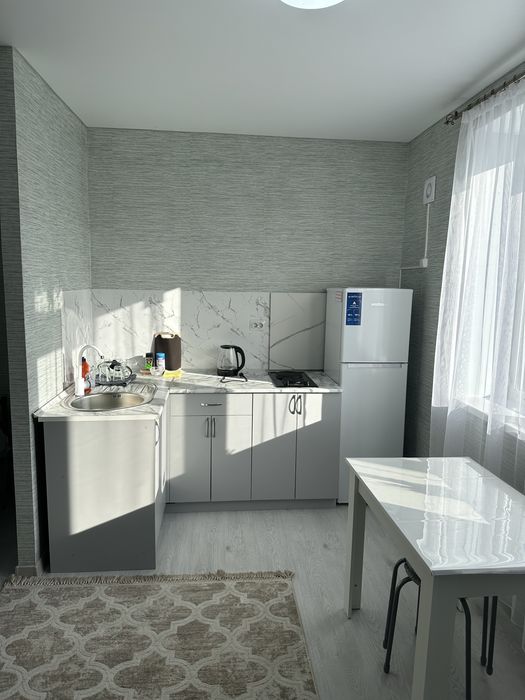 Квартира по суточно