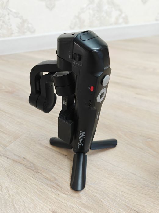 Стедикам Моzа Міnі-S Еssеntіаl