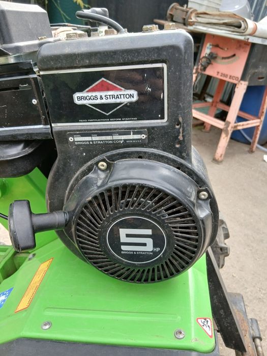 Motocultor Viking