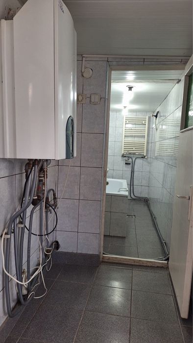 CASĂ 3 Camere – Cartier CFR