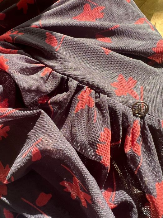 Midi рокля Tom Tailor