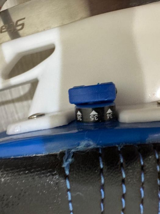 коньки nordway.