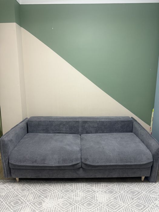 Диван раскладной