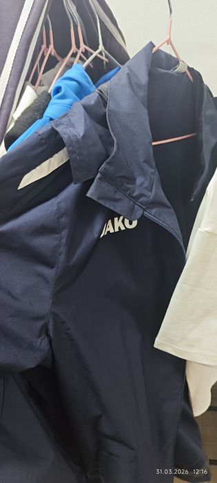 Производство любой Одежды: спец форма, футбольная форма, Промо продук