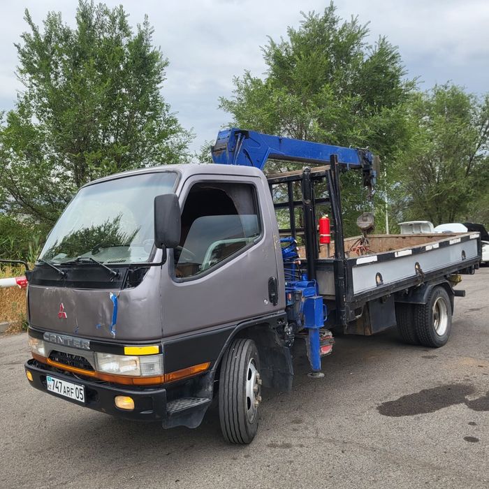 Мини манипулятор