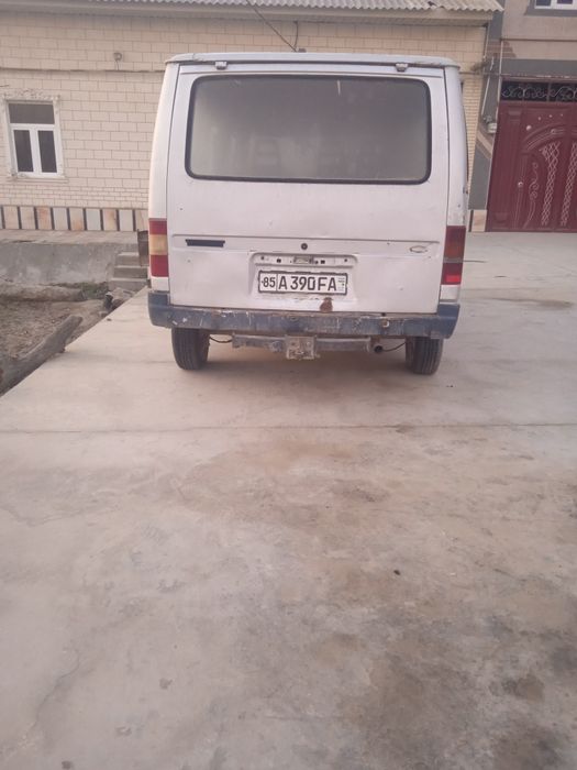 Форд пол грузовой ..