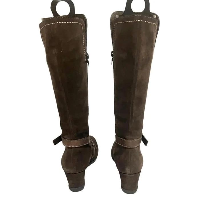 Geox ботуши 37 номер и половина