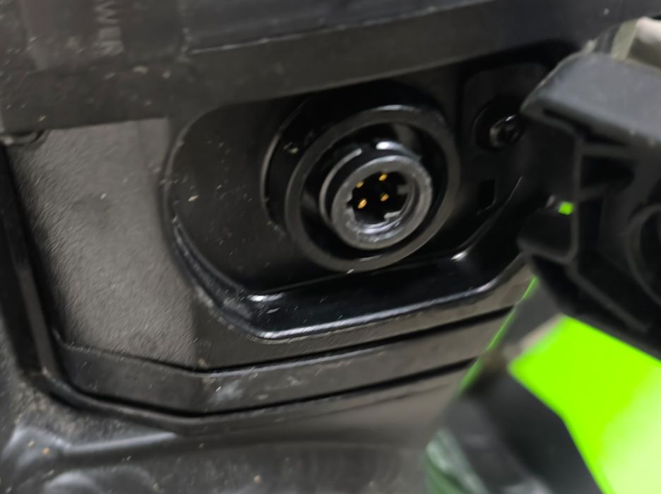 RAYMON E-TUOR RAY 4.5,Електро байк,29цола,YAMAHA