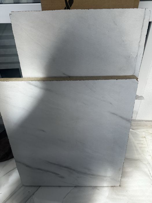 Керамогранит. Столешница