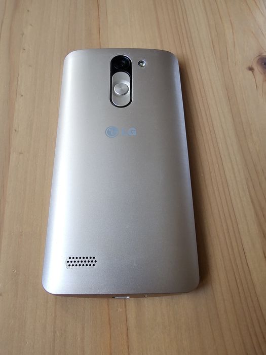 GSM  LG L Bello 3G
