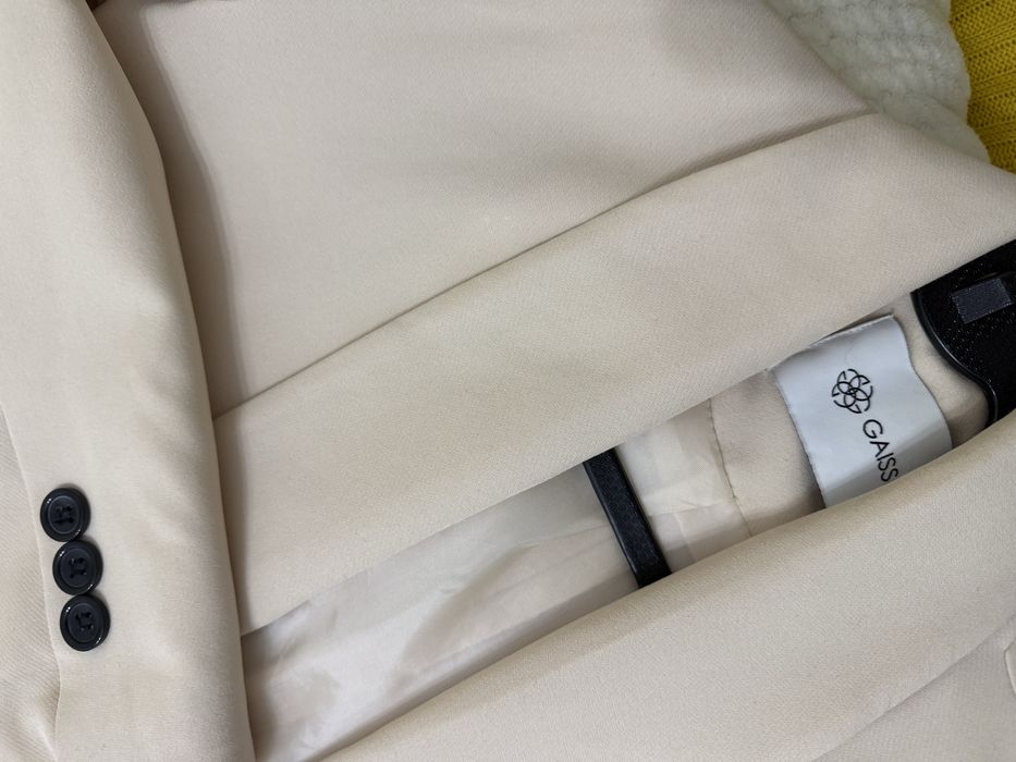 Пиджак, женский, размер S