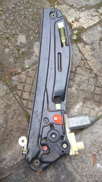 Механизъм за повдигане на задно ляво стъкло БМВ Е65