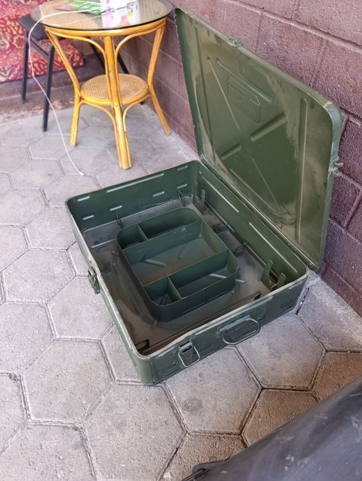Продам инструментальные ящики.