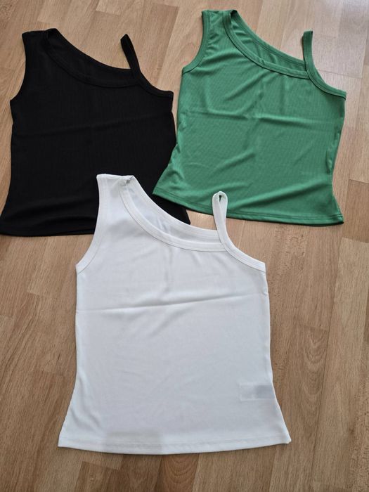 3 броя дамски потника 15 €