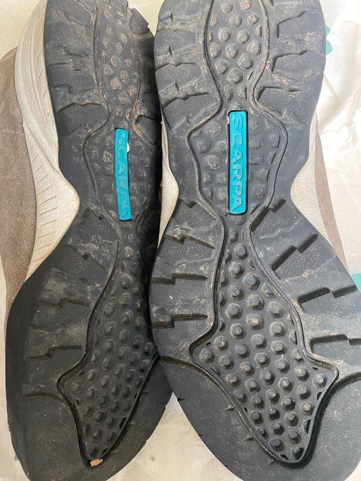 Scarpa Mojito Kid 37 номер