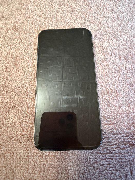 iPhone 14 128gb цвят midnight