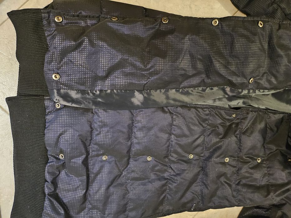 Дамско зимно яке Armani Exchange