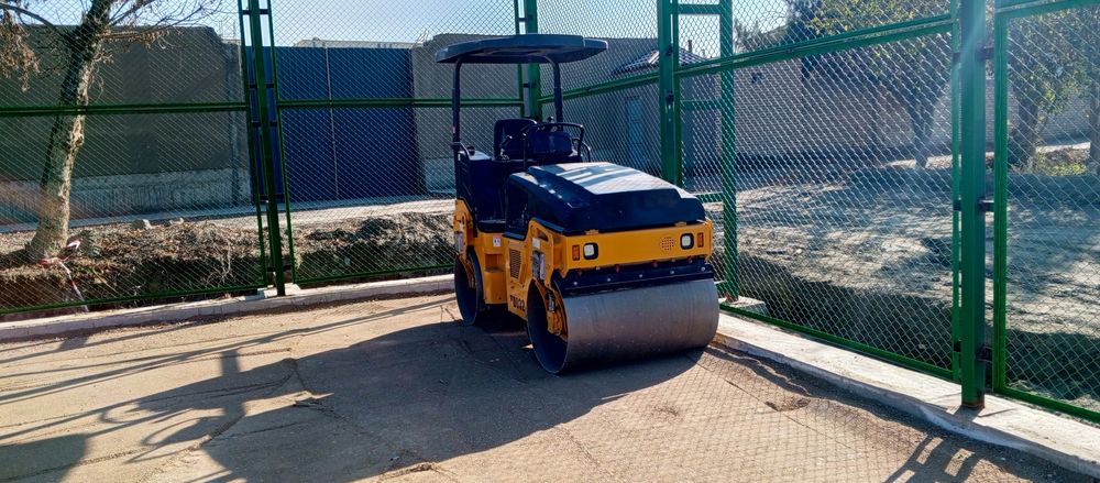 Выбра каток хизмати