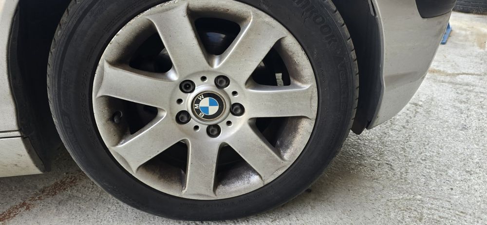 BMW 318 td E46 на части може и цяло