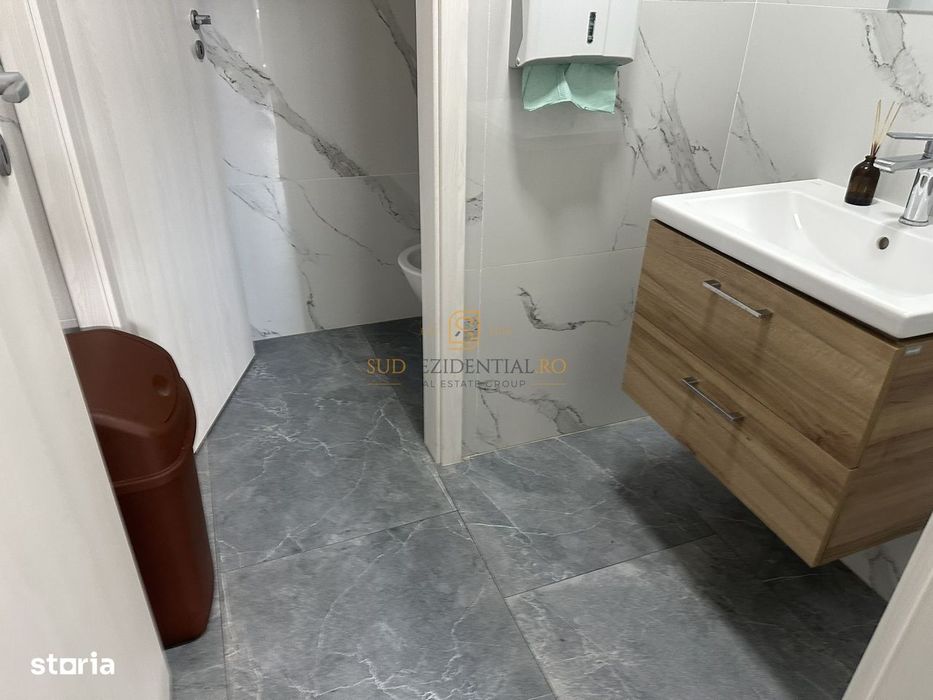 Spațiu Comercial Premium | 128 mp | The Grand Kristal | Parter