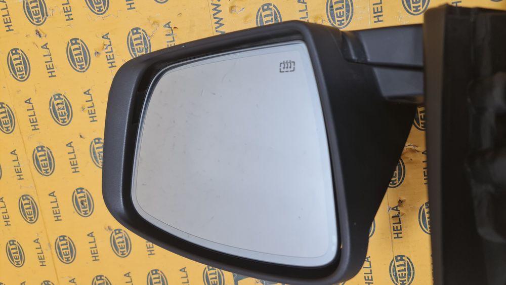 Oglinda dreapta Maserati Levante heliomata electrocrom