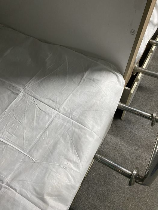 Койко-место в хостеле