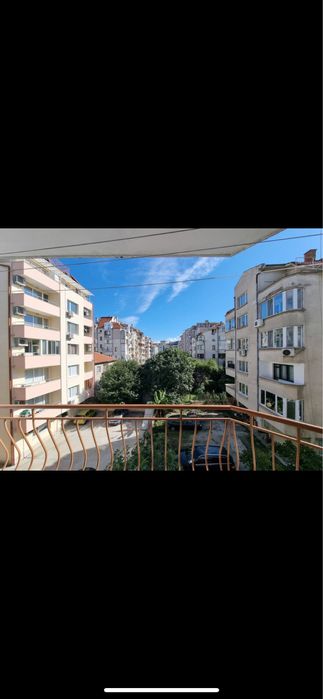 Дава се под наем Мезонет в Бургас, Лазур - 76 кв.м за 510 € - Снимка #8