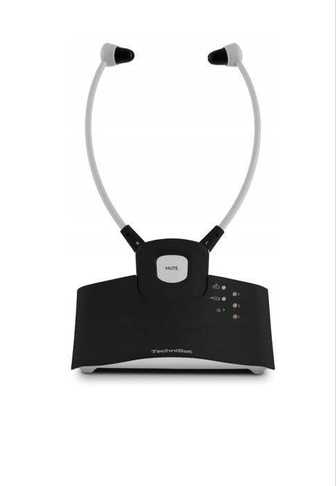 Casti StereoMan ISI 2 Technisat