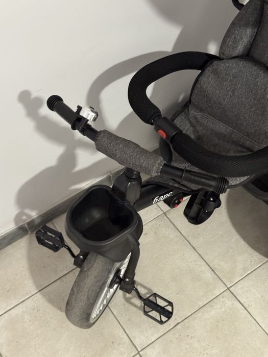 Детский велосипед, коляска