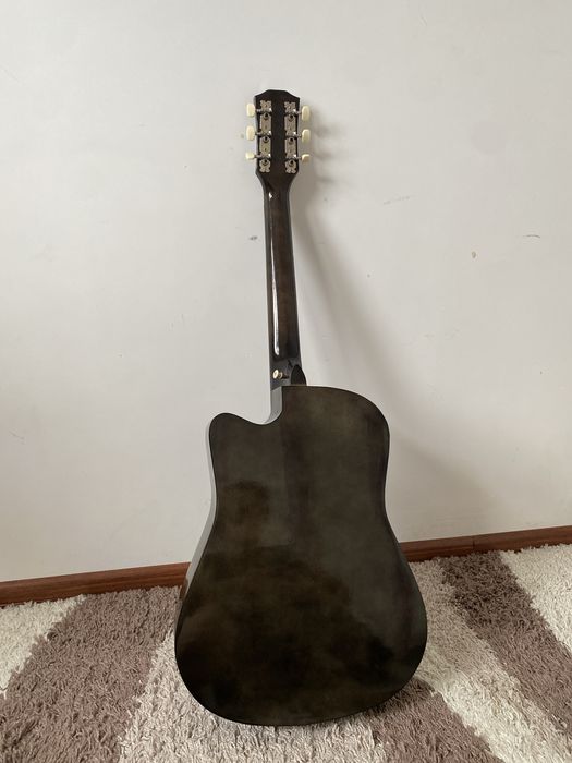 гитпара акустическая