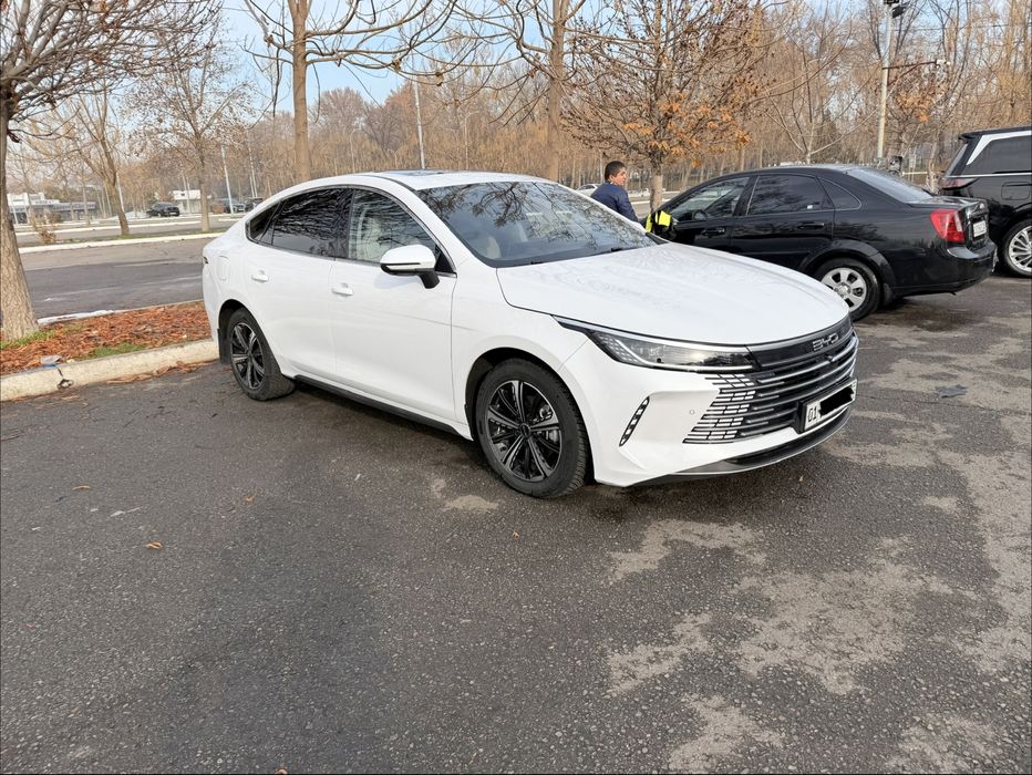 Byd Chazor 120 km Comfort