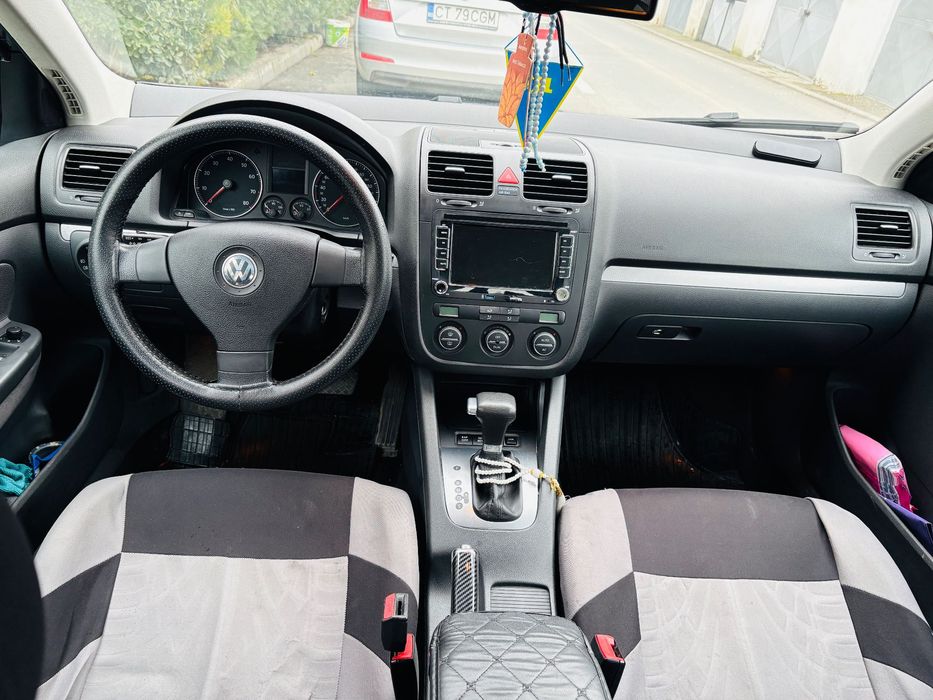 VOLKSWAGEN Jetta 2008 — imagine 5