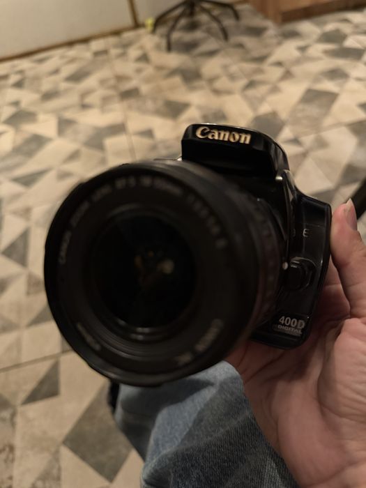 Фотоаппарат “Canon” б/у