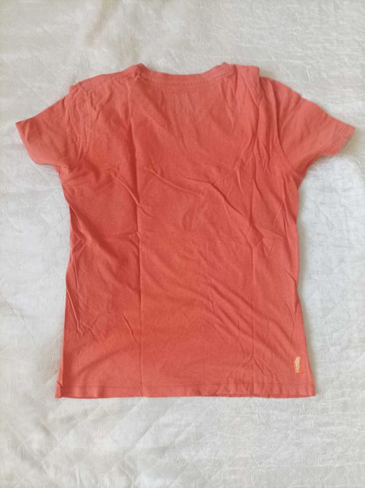 Superdry Japan мъжка тениска