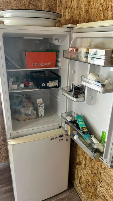 Холодильник Самсунг