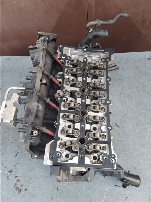 Chiuloasa Suzuki Vitara S-Cros  Jeep Compas Alfa Romeo  Fiat Opel 1.6 DDiS 1.6 D