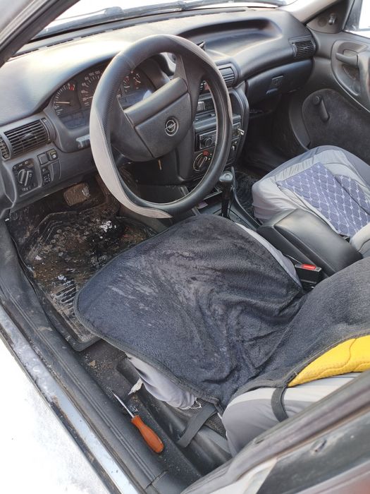 Обмен на авто с МКПП