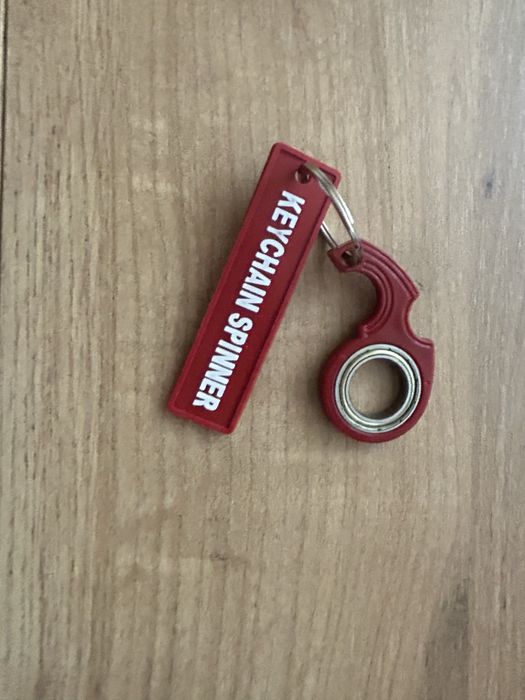 Нинджа спинери пластмасови