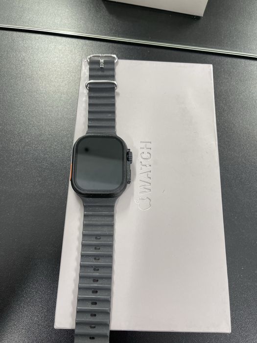 SmartWatch Appel PPO