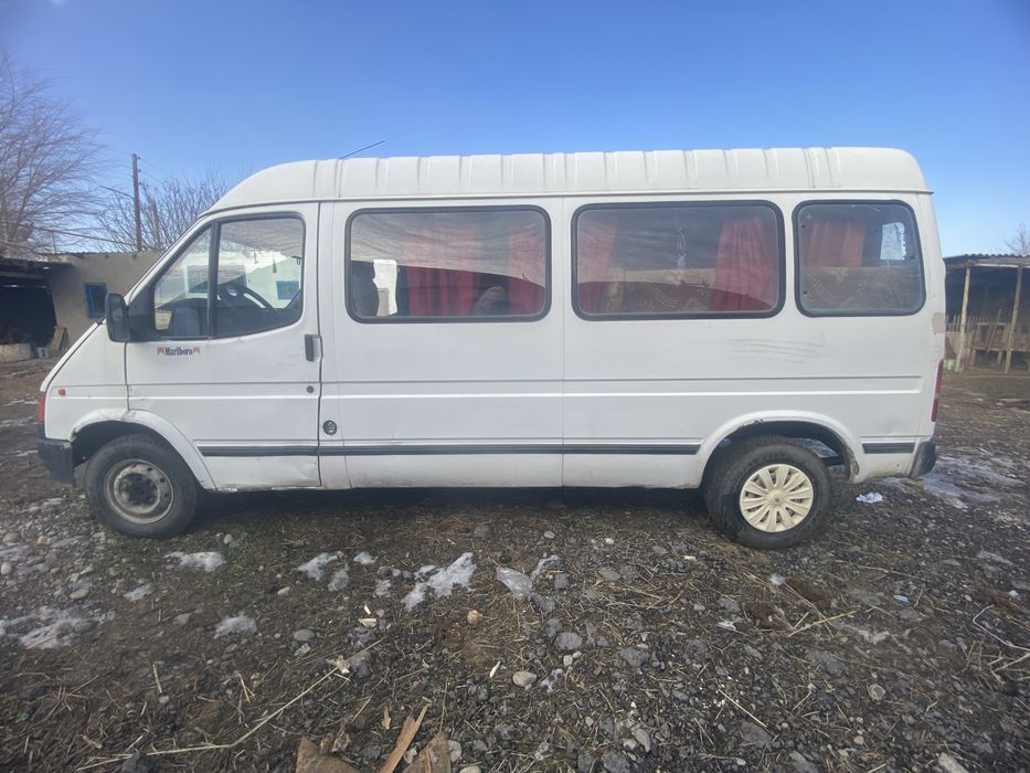 Ford Transit 1993 г.в.