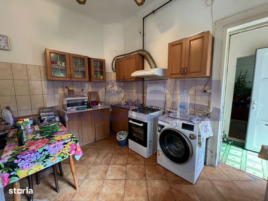 Vanzare Casa | Zona Decebal