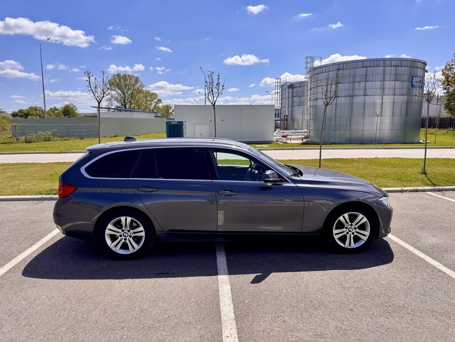 Vand Bmw Seria 3 SportLine