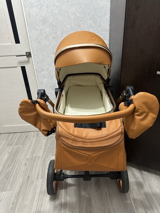 Детский коляска!